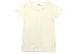 Lil Atelier top turtledove